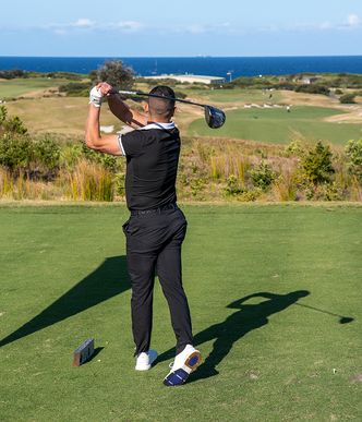 Testimonial from Steve Dib