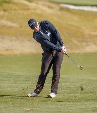 Testimonial from Sam Green