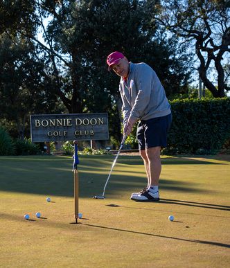 Testimonial from Craig Forman