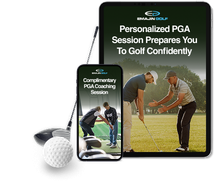 PGA coaching