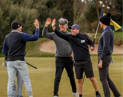 Step 4: Relationship building