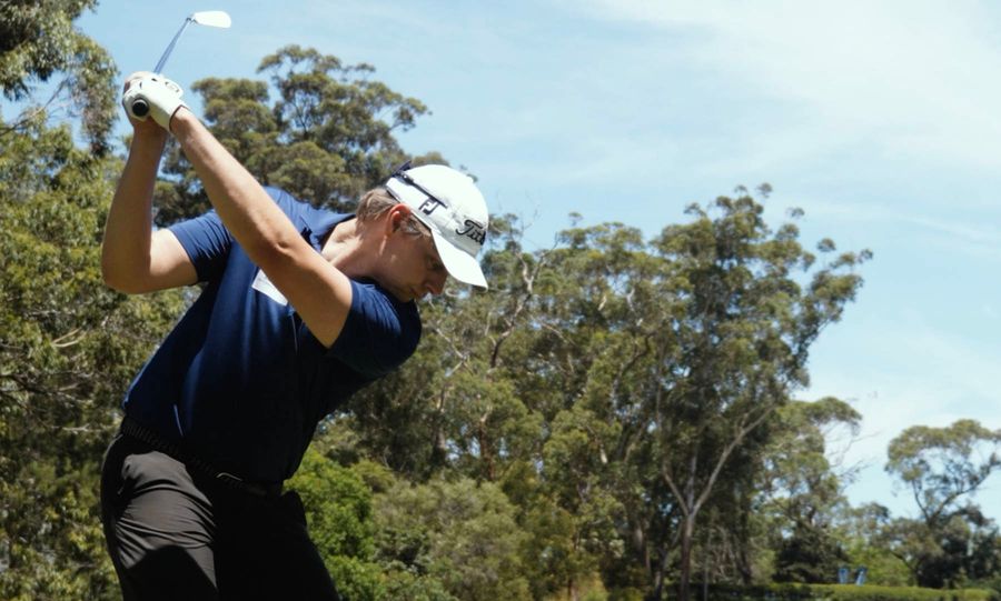 The Business of the Back Nine