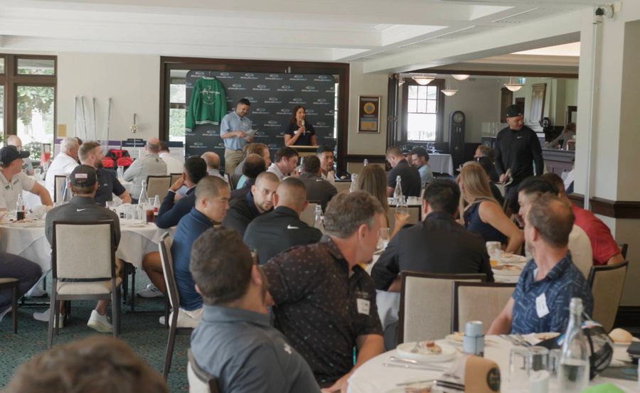 High-Value Circles: Access Through Golf